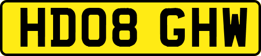 HD08GHW