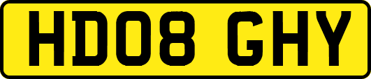 HD08GHY