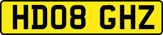 HD08GHZ