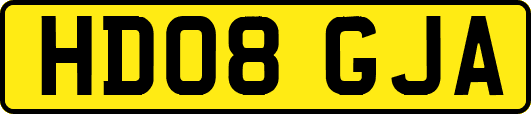 HD08GJA