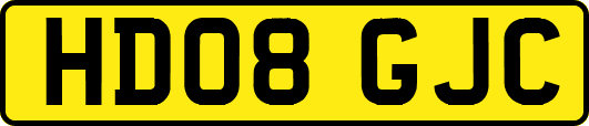 HD08GJC