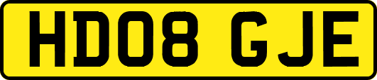 HD08GJE