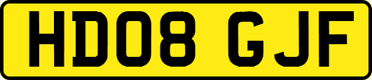 HD08GJF