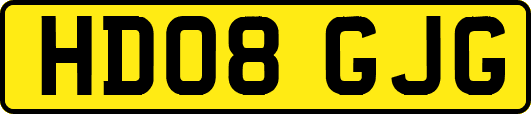 HD08GJG