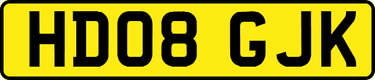 HD08GJK