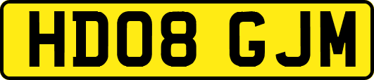 HD08GJM