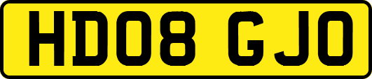 HD08GJO
