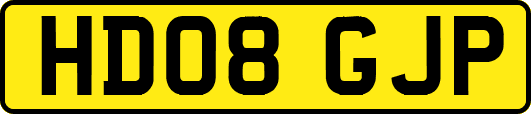 HD08GJP