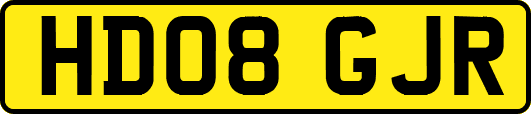 HD08GJR
