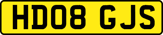 HD08GJS