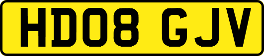 HD08GJV