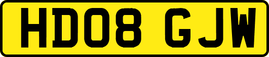 HD08GJW