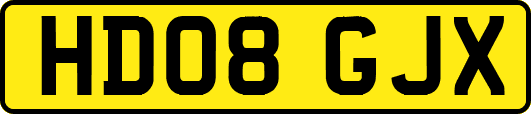 HD08GJX