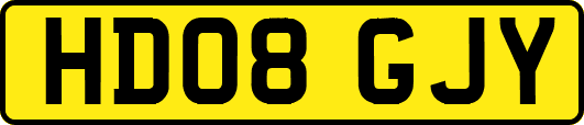 HD08GJY