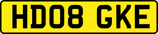 HD08GKE