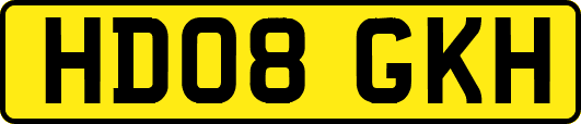 HD08GKH