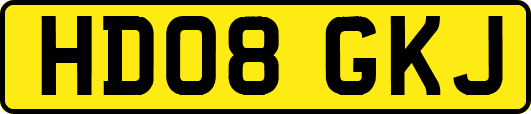 HD08GKJ