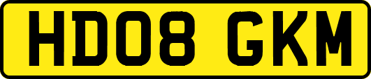 HD08GKM