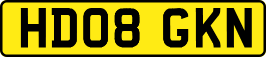 HD08GKN