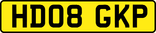 HD08GKP