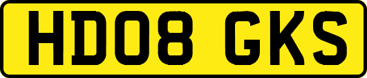 HD08GKS