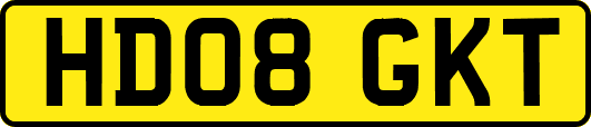 HD08GKT