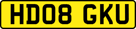 HD08GKU