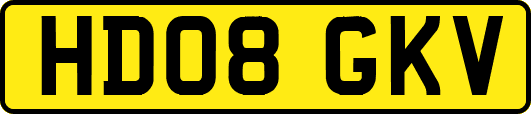 HD08GKV