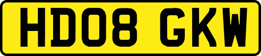 HD08GKW