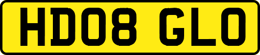 HD08GLO
