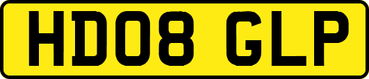 HD08GLP