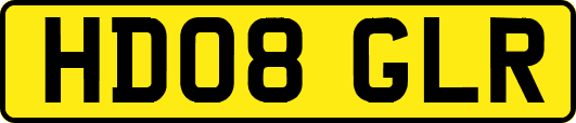 HD08GLR
