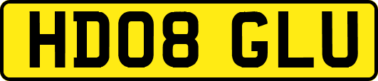 HD08GLU