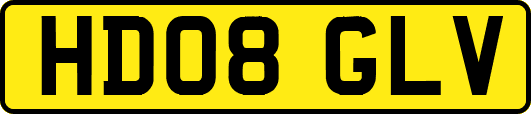 HD08GLV