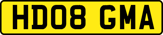 HD08GMA
