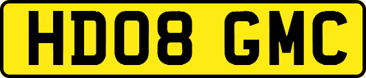 HD08GMC