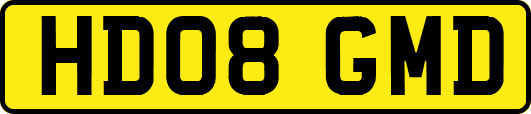 HD08GMD
