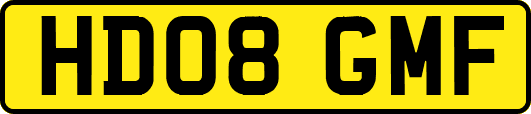 HD08GMF