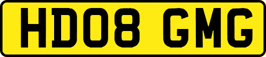 HD08GMG