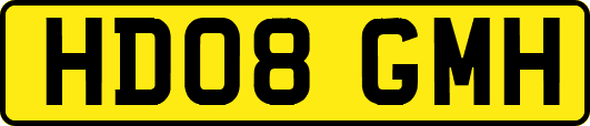 HD08GMH
