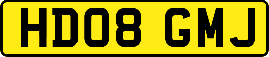 HD08GMJ