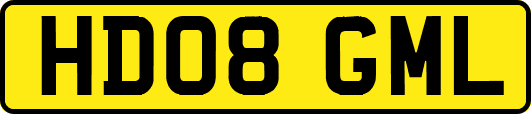 HD08GML