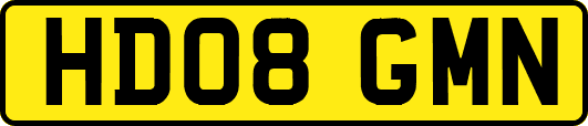 HD08GMN