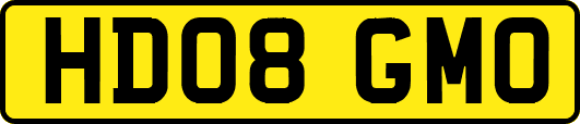 HD08GMO