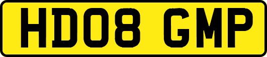 HD08GMP