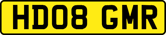 HD08GMR