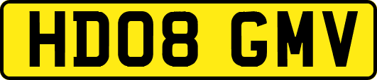 HD08GMV