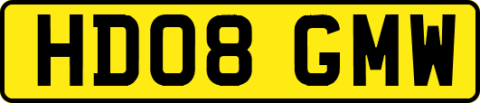 HD08GMW