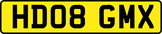 HD08GMX
