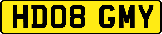 HD08GMY